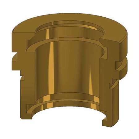 Parker - After Market Parts Hydraulic Cylinder Repair Kit- RG-BRZ-1-3/4 RGHD-17